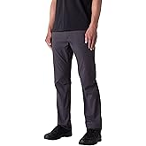 686 Men's Everywhere Pant - Relaxed Fit - 10 Pocket Design
