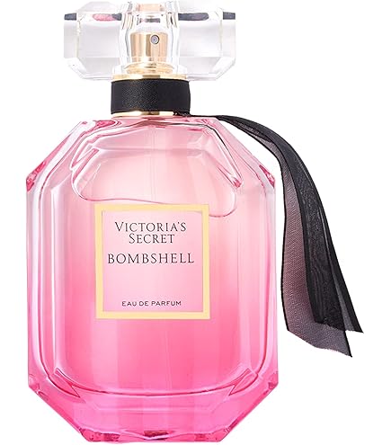 Victoria's Secret Xo Victoria Eau De Parfum 1.7 oz : Amazon.ca