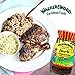 Walkerswood Traditional Jamaican Jerk Seasoning, 10 oz., Hot & Spicy, Versatile Jerk Seasoning, Add Traditional Jamaican Kick to Chicken, Lamb, Pork, Fish and Vegetable Dishes