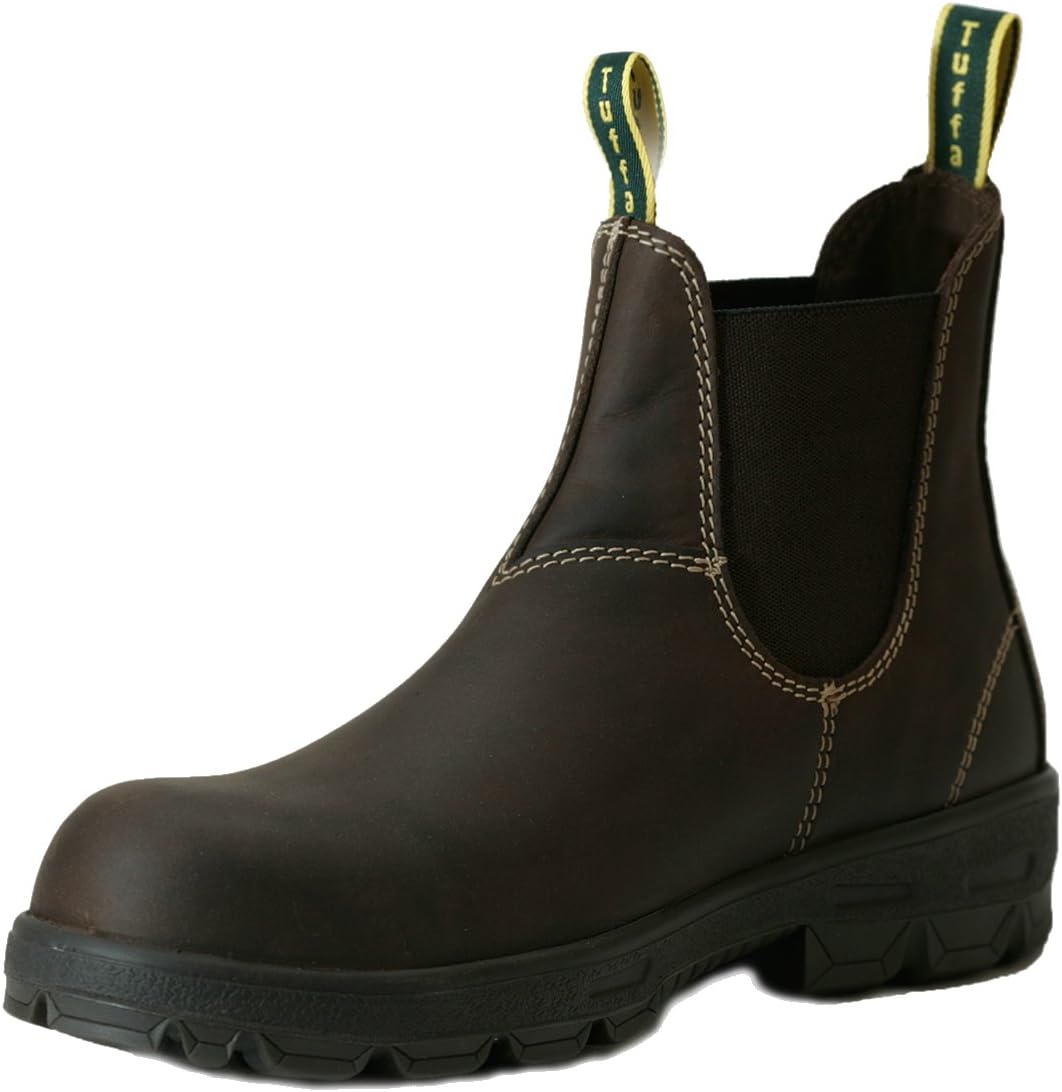 Tuffa WAYLAND LIGHTWEIGHT SAFETY BOOTS 