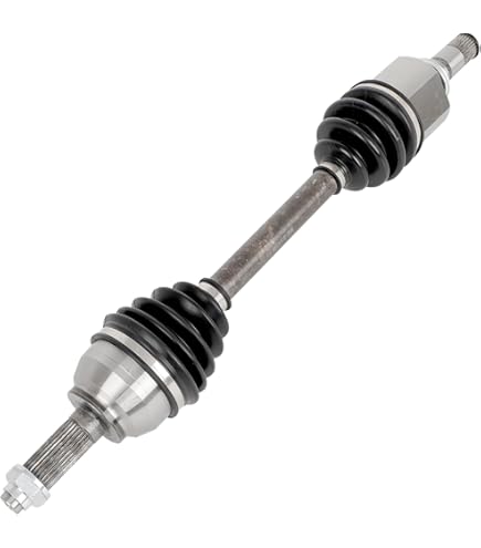 M　12367 30500 Amazon.com: SCITOO Front Left Right CV AXLE 66-8175 60-8175 60