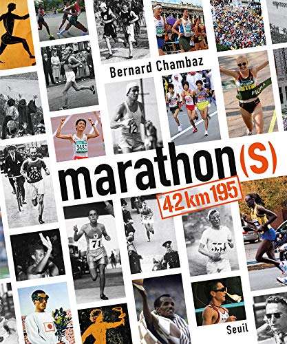 Marathon(S) by (Hardcover)