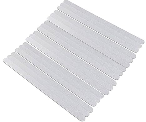 Amazon Com Lucidz Anti Slip Bath Grip Stickers Non Slip Shower
