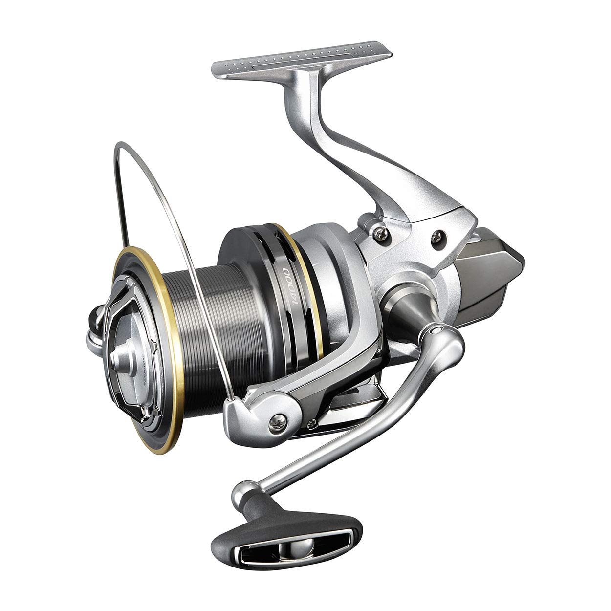 SHIMANO Reel Ultegra CI4+ XSC 5500, silver