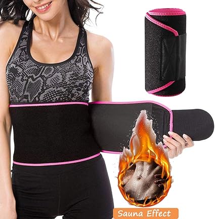 sauna ab shaper amazon