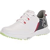 Footjoy Fuel Mens Spikeless Golf Shoes 55451