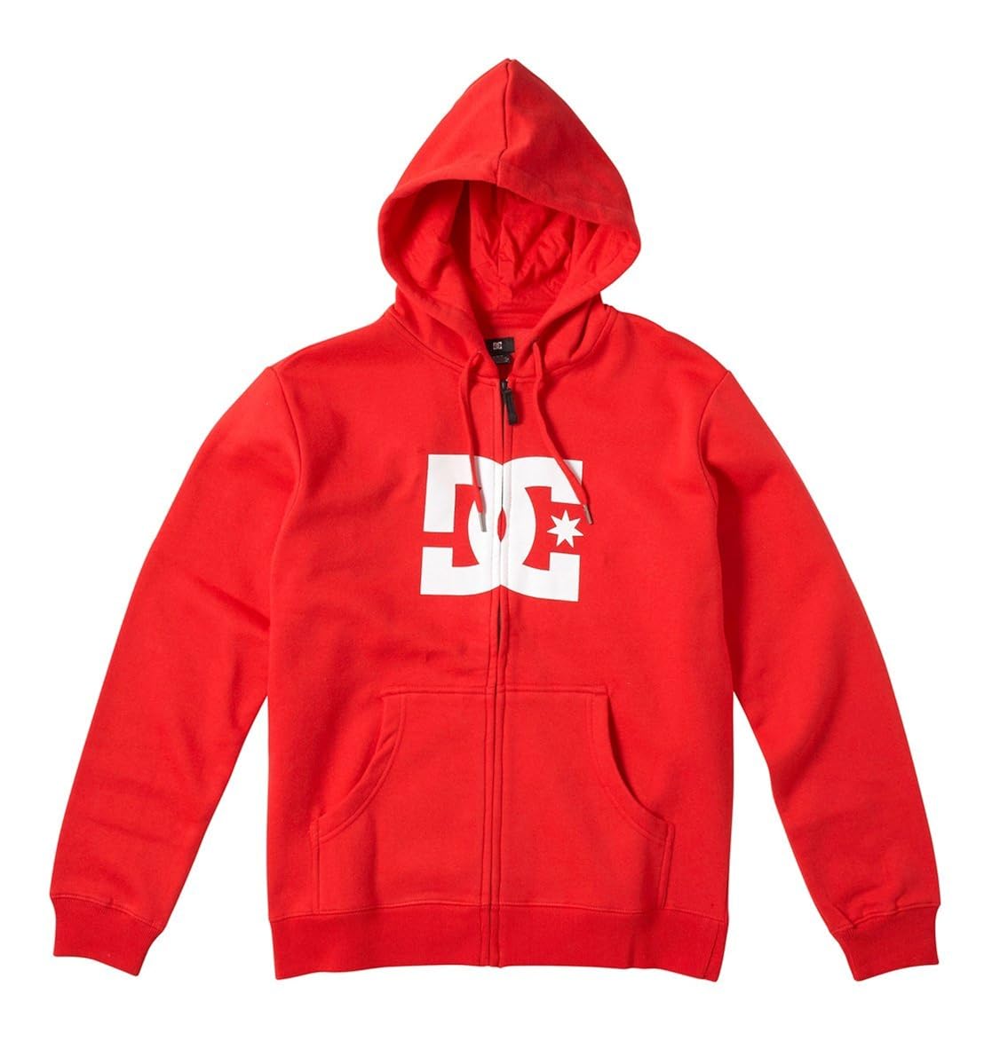 dc hoodie mens