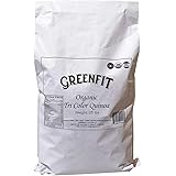 OA QUINOA Now Greenfit | Royal Organic Tri Color Quinoa (25 Lb)