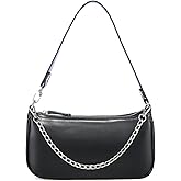 Loiral Small Purse for Women, Retro Classic Tote HandBag Shoulder Bags Clutch Purse