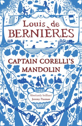 #39 — Captain Corelli's Mandolin