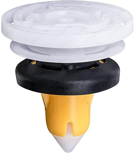 Amazon.com: OAUTOO 20pcs Door Panel Retainer Clips 6511618-AA for