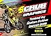 SCRUB DESIGNZ Husqvarna WR 250-300 2005-2007 FACTORY REPLICA 3 ST complete decals kit