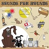 Sounds for Hounds: Noise Therapy Pups Nervous Dogs