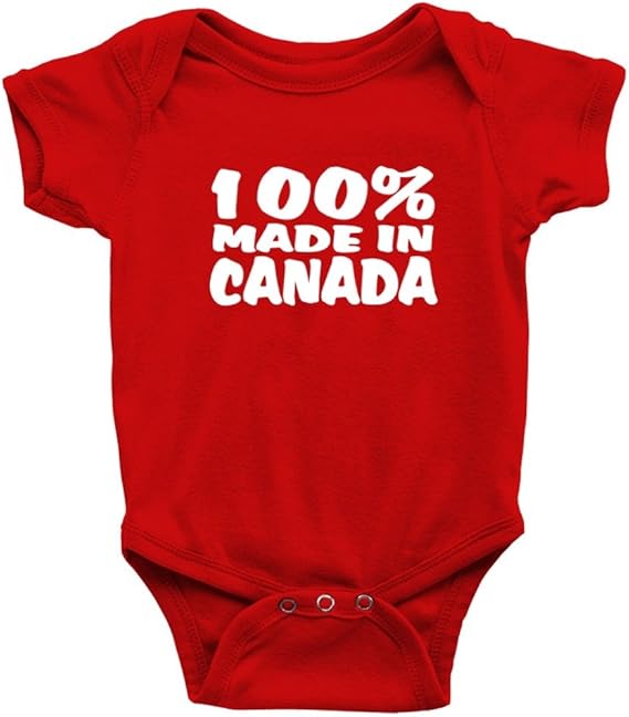 amazon canada baby