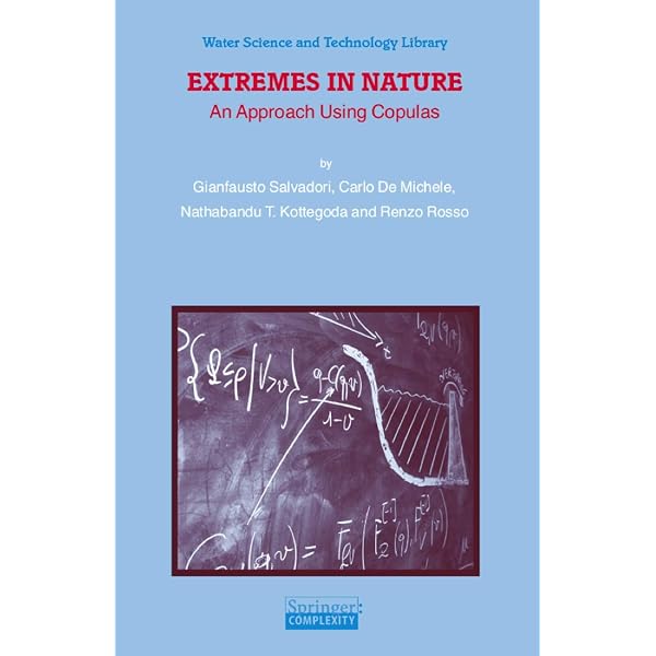 Amazon.com: An Introduction to Copulas (Springer Series in