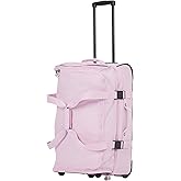 Kipling Women's Teagan M Upright Luggage