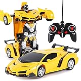 revvlo transformer car amazon