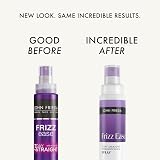 John Frieda Frizz Ease 3 Day Straight Spray 100ml view 2