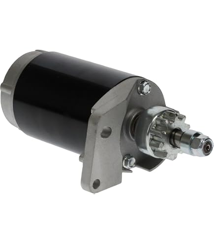Amazon.com: Hatz Diesel 0000 023 191 00 Recoil Starter Same As
