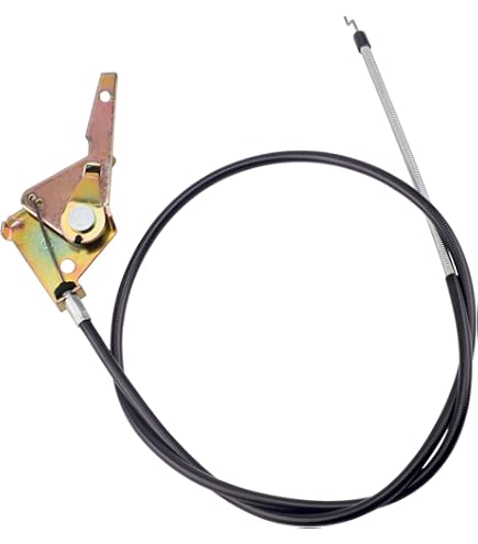 Amazon.com: CUB CADET 946-05279A Transmission Link Control