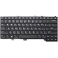 New Replacement Keyboard for Dell Alienware 13 R1 R2 Alienware 15 R1 R2 0P30HM P30HM 04K8F6 4K8F6 US Layout Backlit Keyboard
