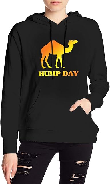 camel hoodie women's