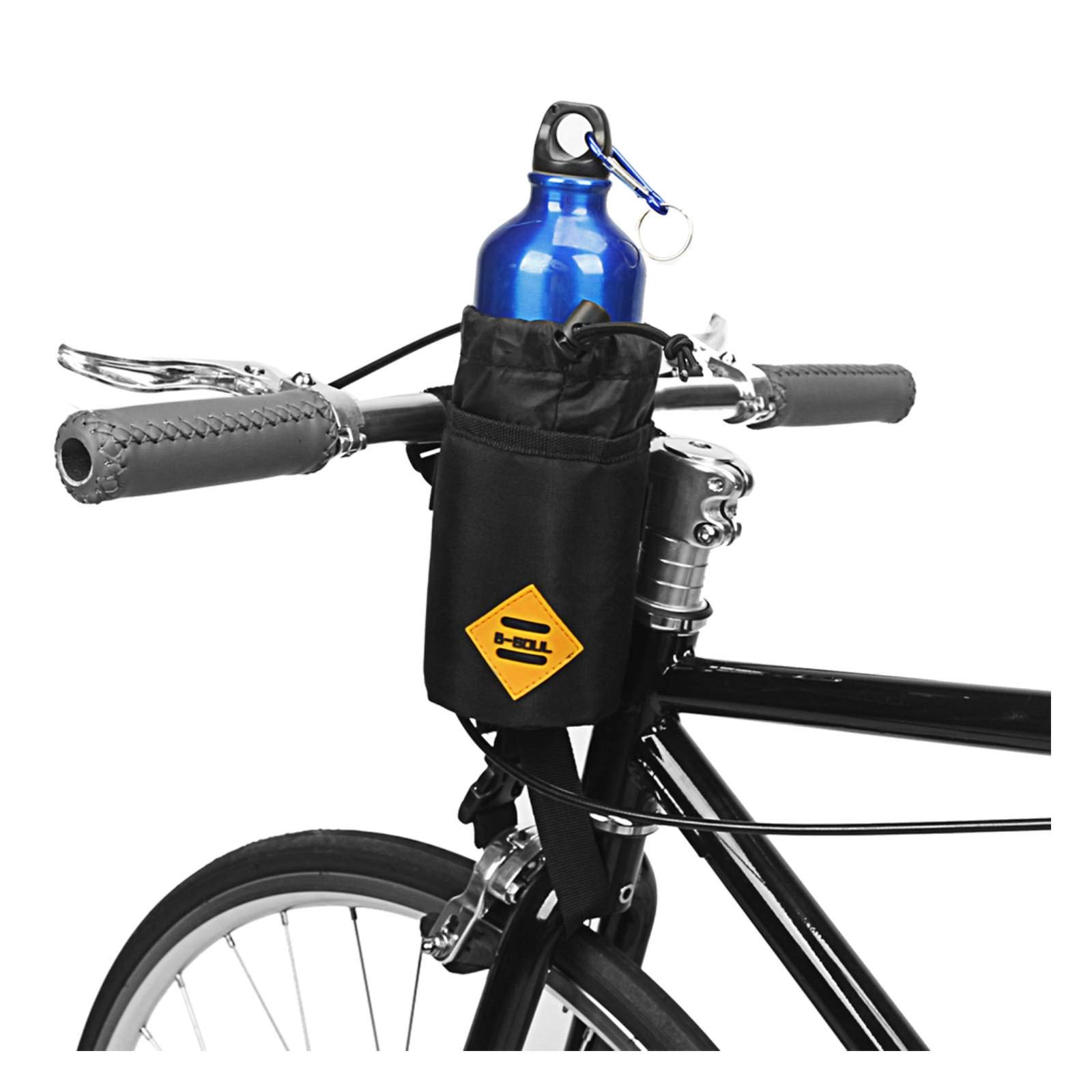 Mua Lixadaハンドルバーバッグ 防水 自転車 収納ポーチバックパッキング Tren Amazon Nhật Chinh Hang 21 Fado