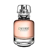 Givenchy L'interdit Women, Eau de Parfum Spray, 1.7