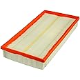 FRAM Extra Guard CA8602 Replacement Engine Air Filter for Select Audi and Volkswagen Models, Provides Up to 12 Months or 12,000 Miles Filter Protection