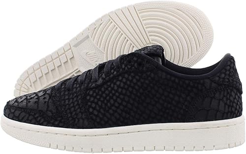 air jordan 1 retro low no swoosh