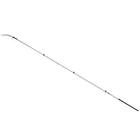 Silky Profi Teleskopsäge Hayauchi 4-teilig 2370-6300mm inkl. Blatt