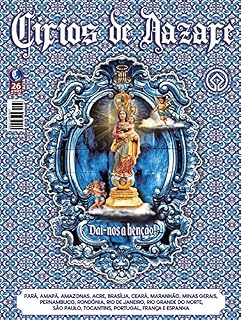 Livro Círios de Nazaré 2021: Círio de Nazaré