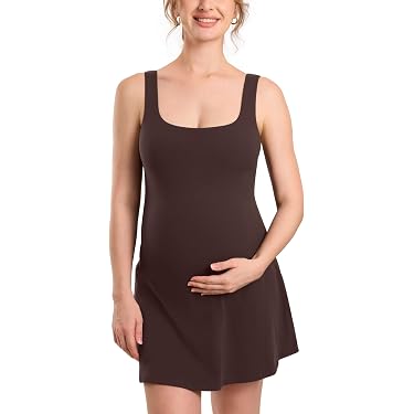 Amazon Best Sellers: Best Maternity Casual Dresses