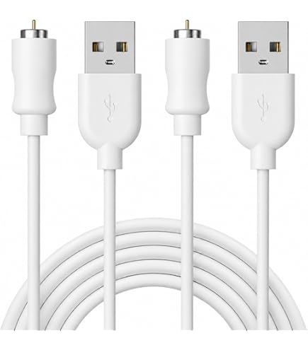 Amazon.com: Kisumi Magnetic Charging Cable for plusOne Charger