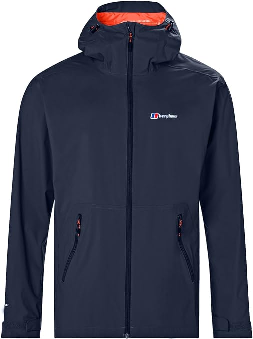 stormcloud prime insulated jacket