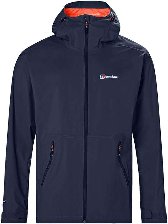 berghaus stormcloud overtrousers