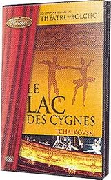 Le Lac Des Cygnes
