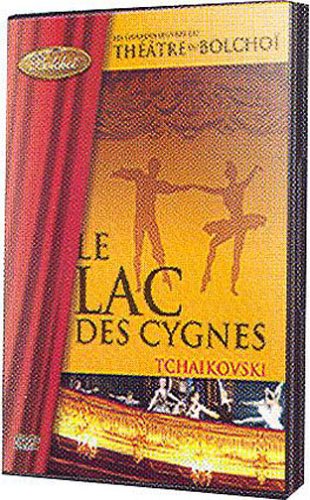 Le Lac Des Cygnes