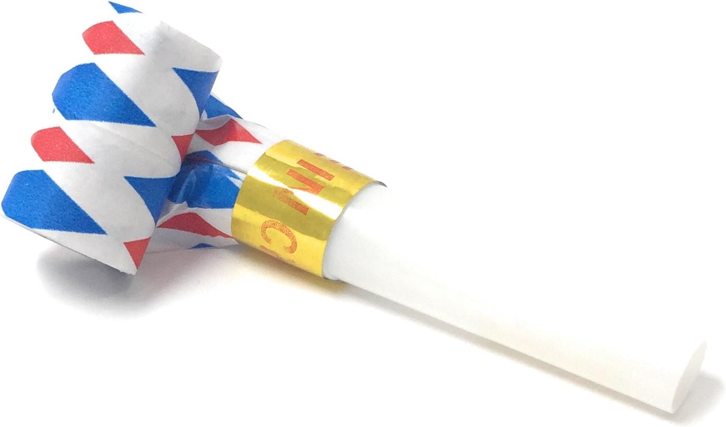 Bulk Toys Party Pack of 36 Noisemakers, Birthday Party Favors, Noisemakers, Perfect Goody Bag Stuffers for Your Birthday Party: Home & Kitchen