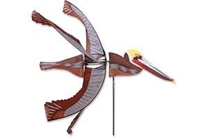 Premier Kites Flying Brown Pelican