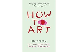 How to Art: Bringing a Fancy Subject Down to Earth