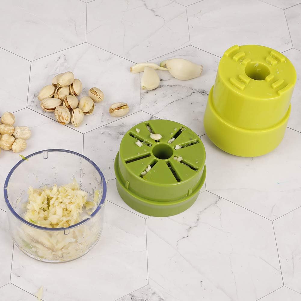 best reputation atnight Garlic Press Garlic Crusher with 