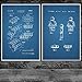Lego Building Blocks Posters