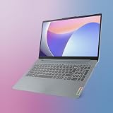 Lenovo IdeaPad Slim 3 15 inch Intel Core i3 N305 8GB RAM 128GB UFS Windows 11 view 8