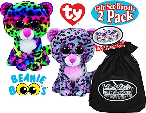 TY Beanie Boos 