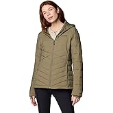 Columbia womens Joy Peak Ii Hooded Jacket