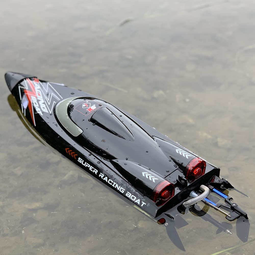 Ssccgym Remote Control Boat Image 1