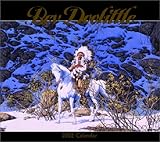 The Bev Doolittle 2002 Wall Calendar by