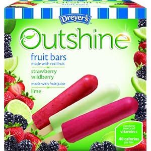 outshine popsicles dreyer