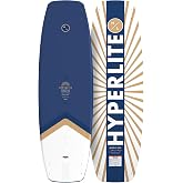 Hyperlite Murray Pro Wakeboard - Board and Fins Only